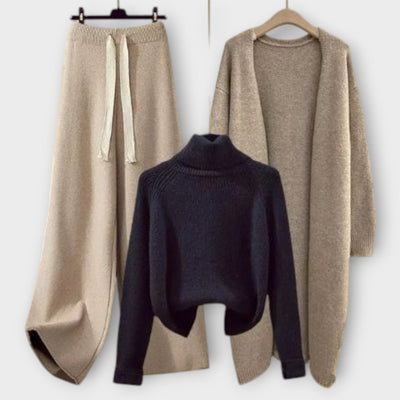 Riley | Casual Style - Three-Piece Set
