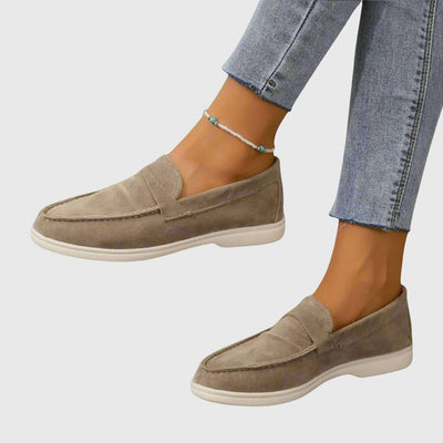 GIADA | Orthopedic loafers designed for absolute comfort and optimal support