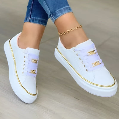 Alexya | Chic Orthopedic Sneakers for Women™
