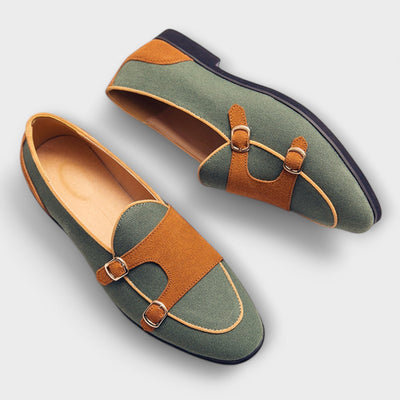 Elina | Cozy Indoor Comfort Slippers™