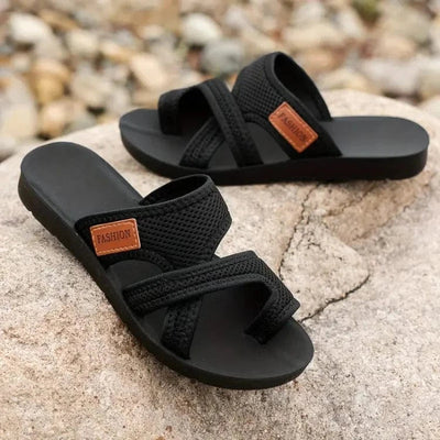 Elody | Comfort Fit Orthopedic Slipper™