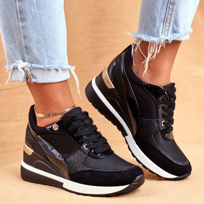 Maisy | Contemporary Sneakers Featuring Ultimate Comfort™