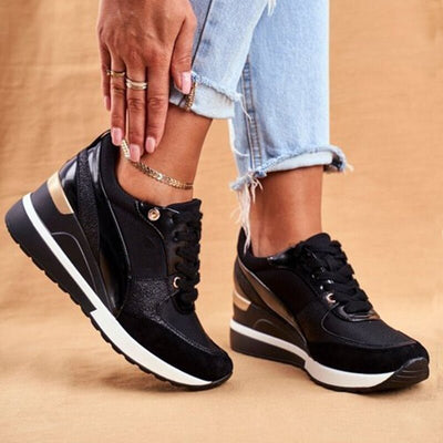 Maisy | Contemporary Sneakers Featuring Ultimate Comfort™