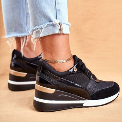 Maisy | Contemporary Sneakers Featuring Ultimate Comfort™