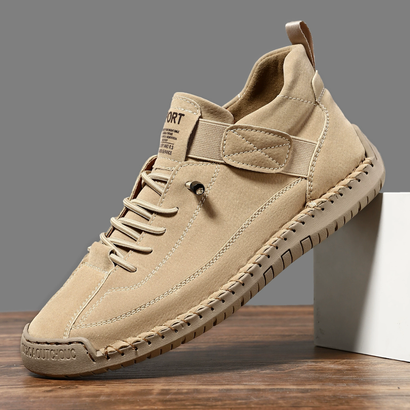 Meya | Orthopedic Sneakers™ for Ultimate Comfort