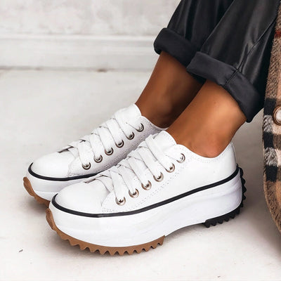 Sylva | Premium Sole Sneakers™