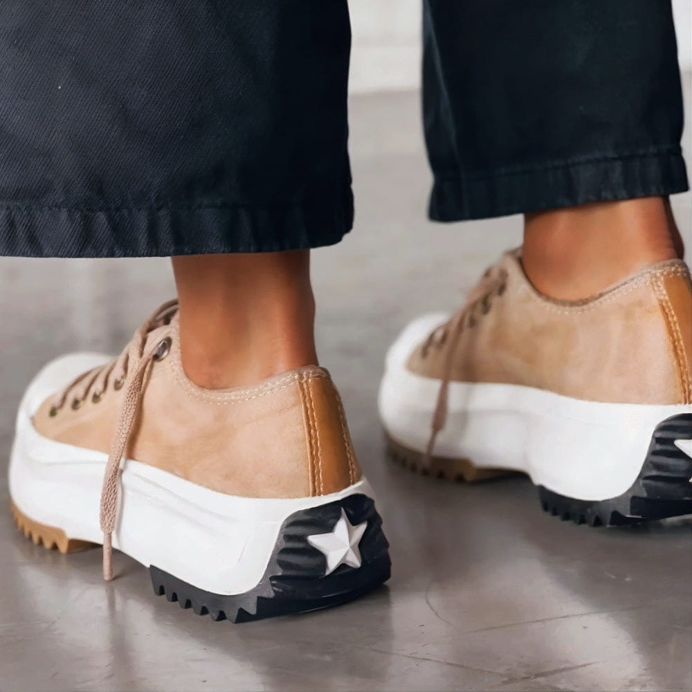 Sylva | Premium Sole Sneakers™