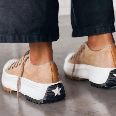 Sylva | Premium Sole Sneakers™