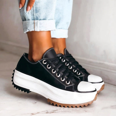 Sylva | Premium Sole Sneakers™