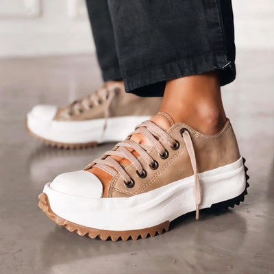 Sylva | Premium Sole Sneakers™