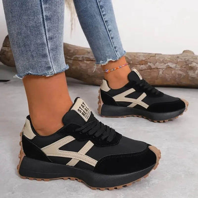 Colleyn | Comfort-Focused Orthopedic Sneakers™