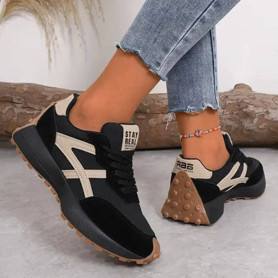 Colleyn | Comfort-Focused Orthopedic Sneakers™