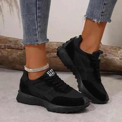 Colleyn | Comfort-Focused Orthopedic Sneakers™