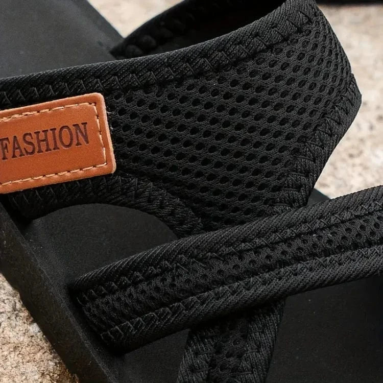 Elody | Comfort Fit Orthopedic Slipper™