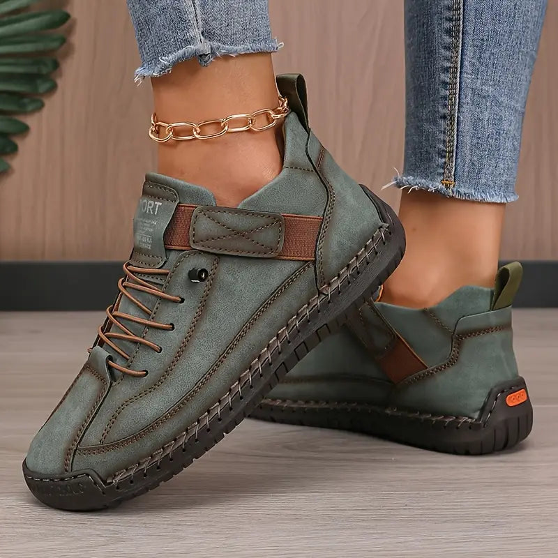 Meya | Orthopedic Sneakers™ for Ultimate Comfort