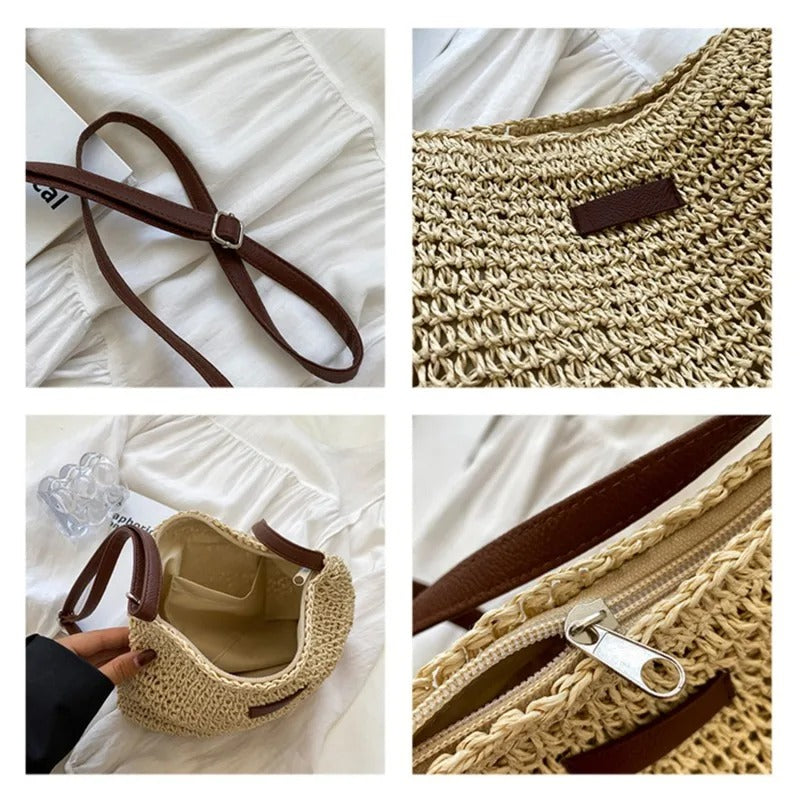 Marina™ | Summer Crossbody Bag (1+1)