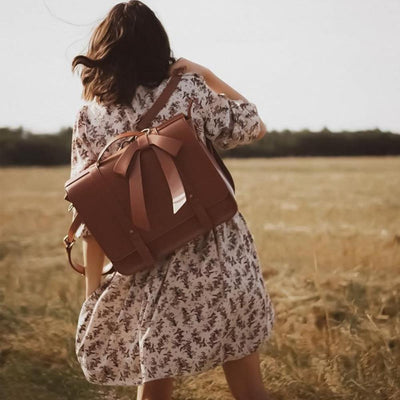 Giulia™ | The knot bag with timeless elegance