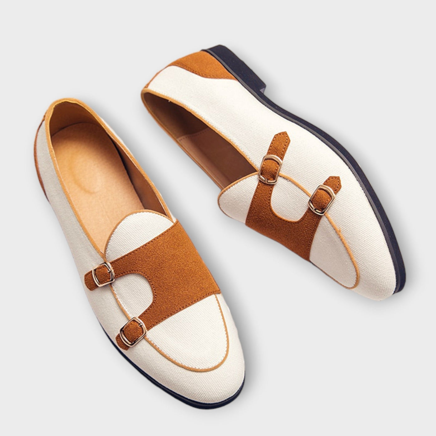 Elina | Cozy Indoor Comfort Slippers™