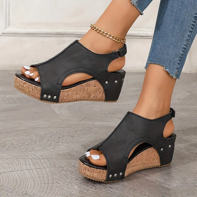 May | Comfort-Orthopedic Sandals™