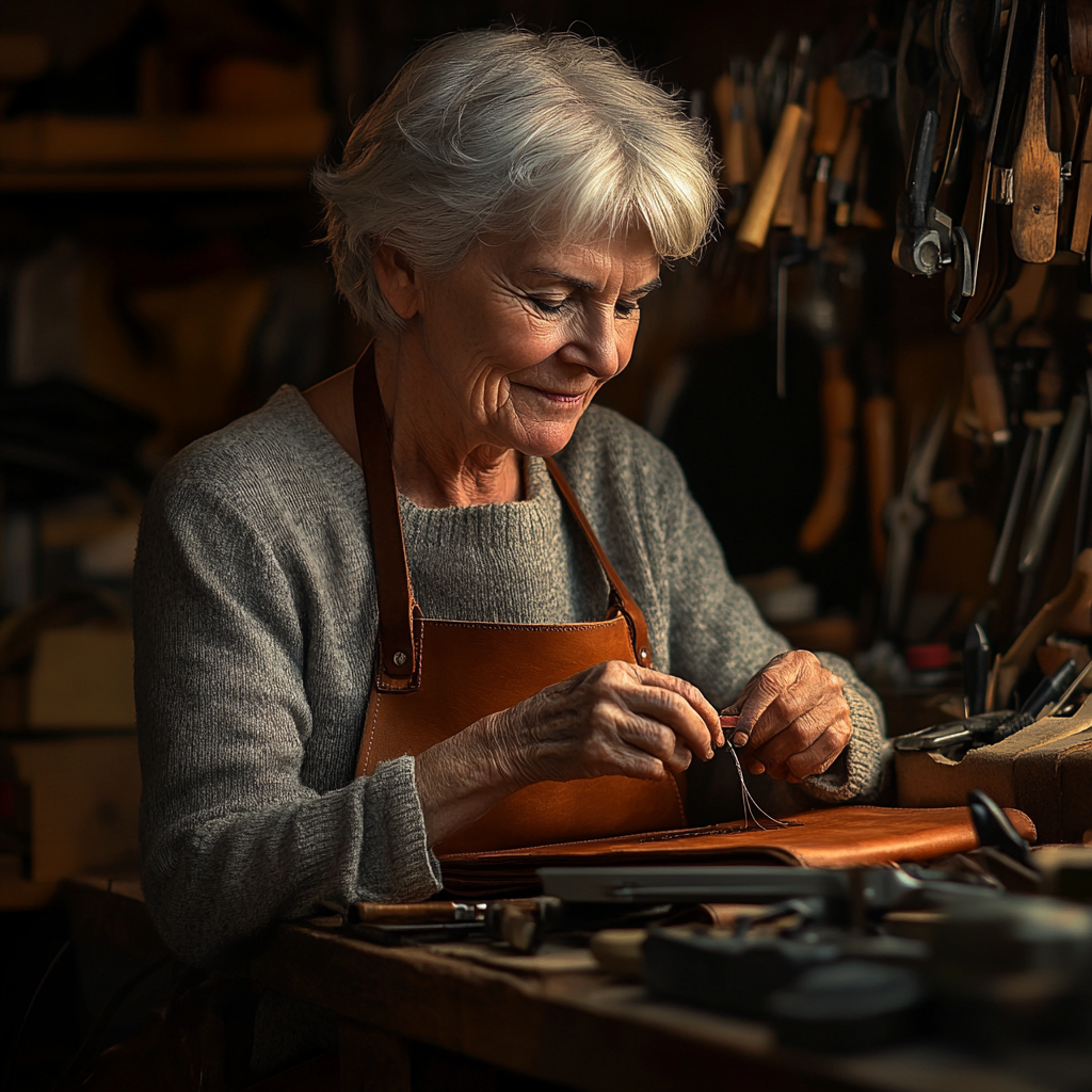 Velissa | Timeless Charm Women's Unique Bag