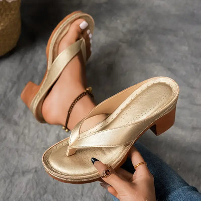 Theresa Orthopedic Sandals™
