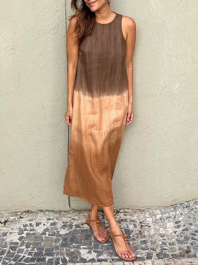 Grace | Timeless Print Dress