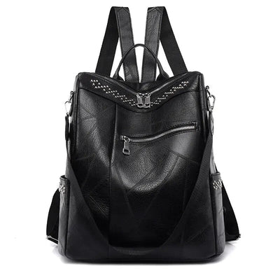Pauline™ | Vintage Backpack