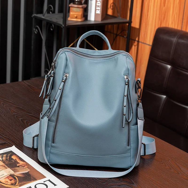 Yasmine™ | Classy Backpack