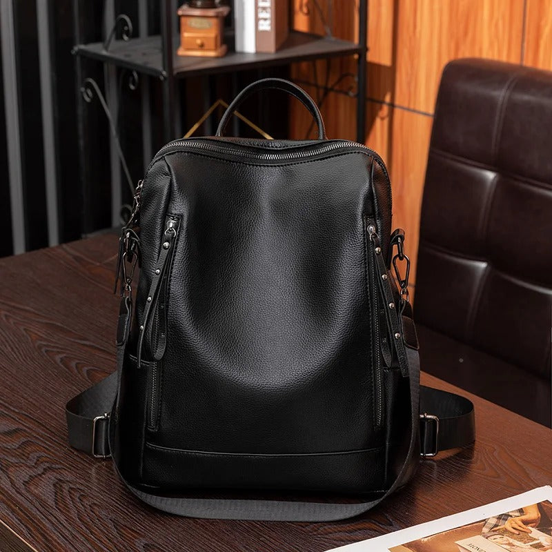 Yasmine™ | Classy Backpack