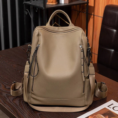 Yasmine™ | Classy Backpack