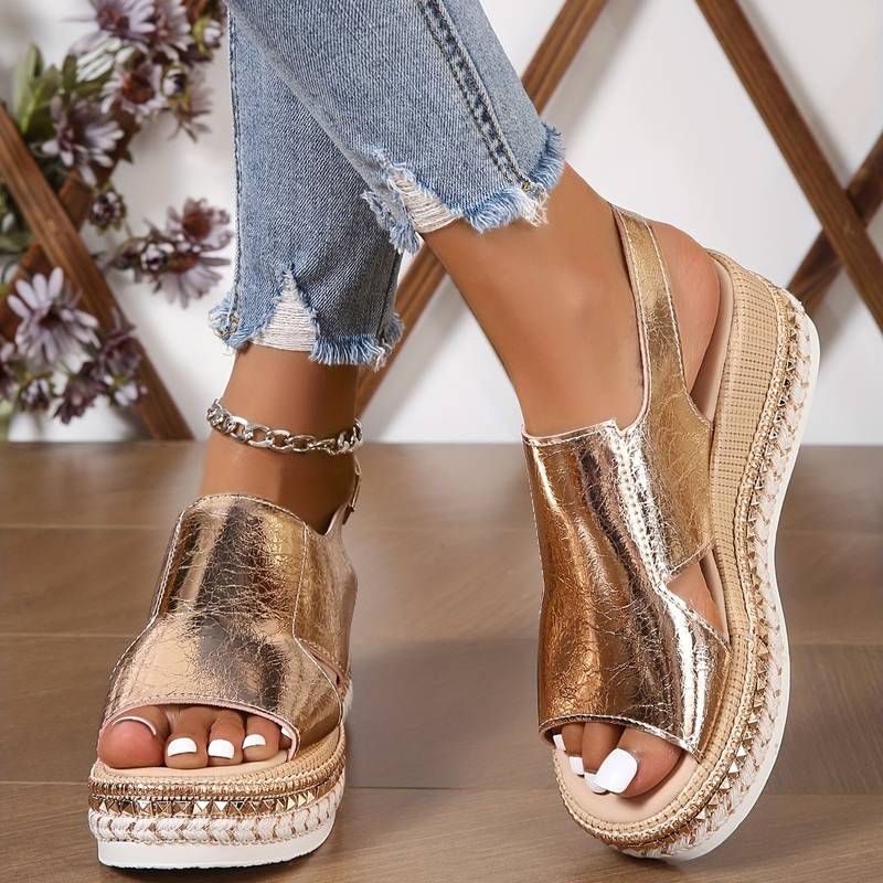 Palma Orthopedic Sandals™