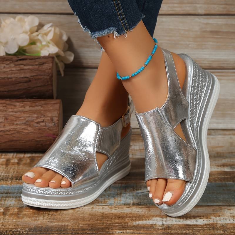 Palma Orthopedic Sandals™