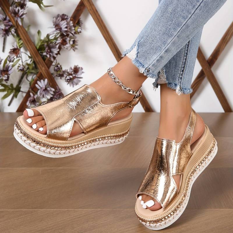 Palma Orthopedic Sandals™