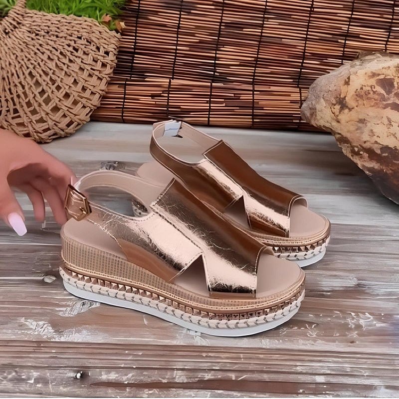 Palma Orthopedic Sandals™